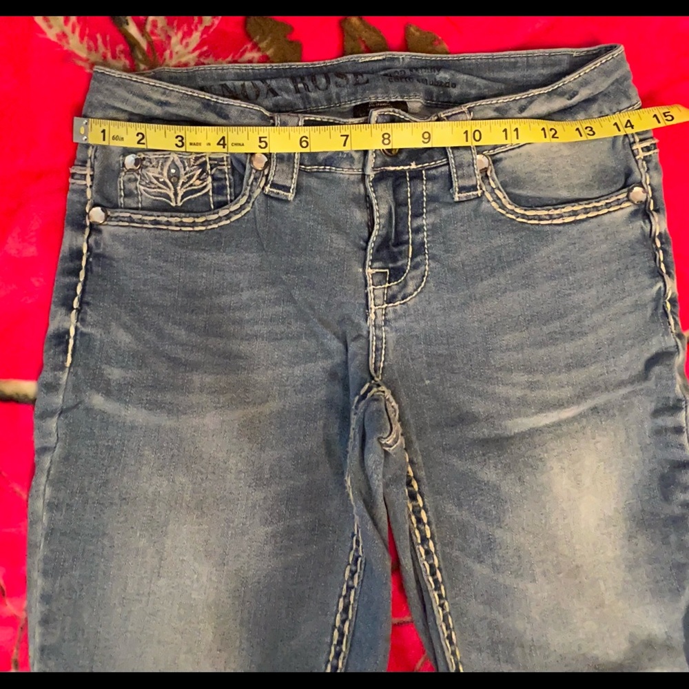 Knox Rose jeans